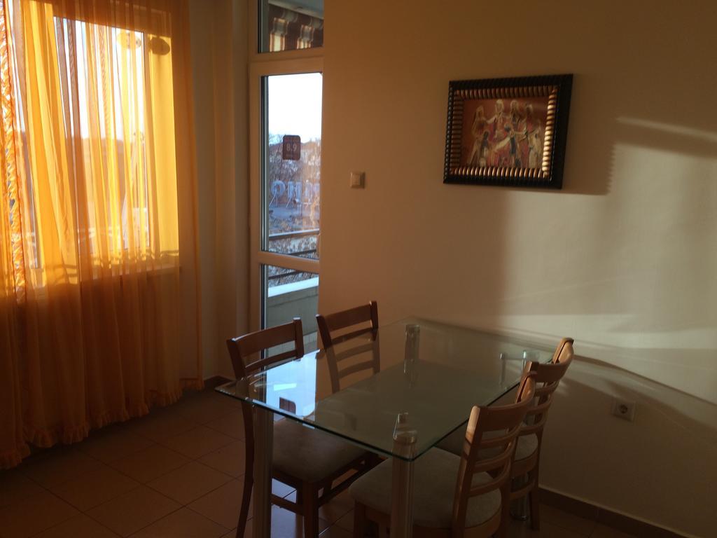 Apartment Marasha Plovdiv Exterior photo