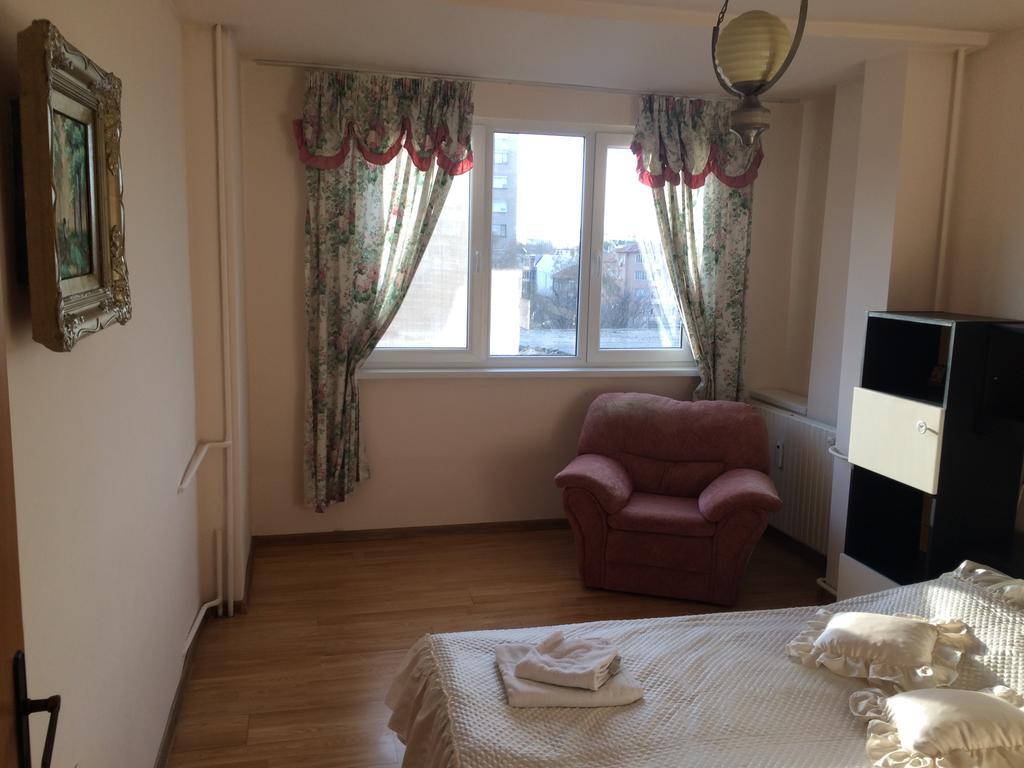 Apartment Marasha Plovdiv Exterior photo
