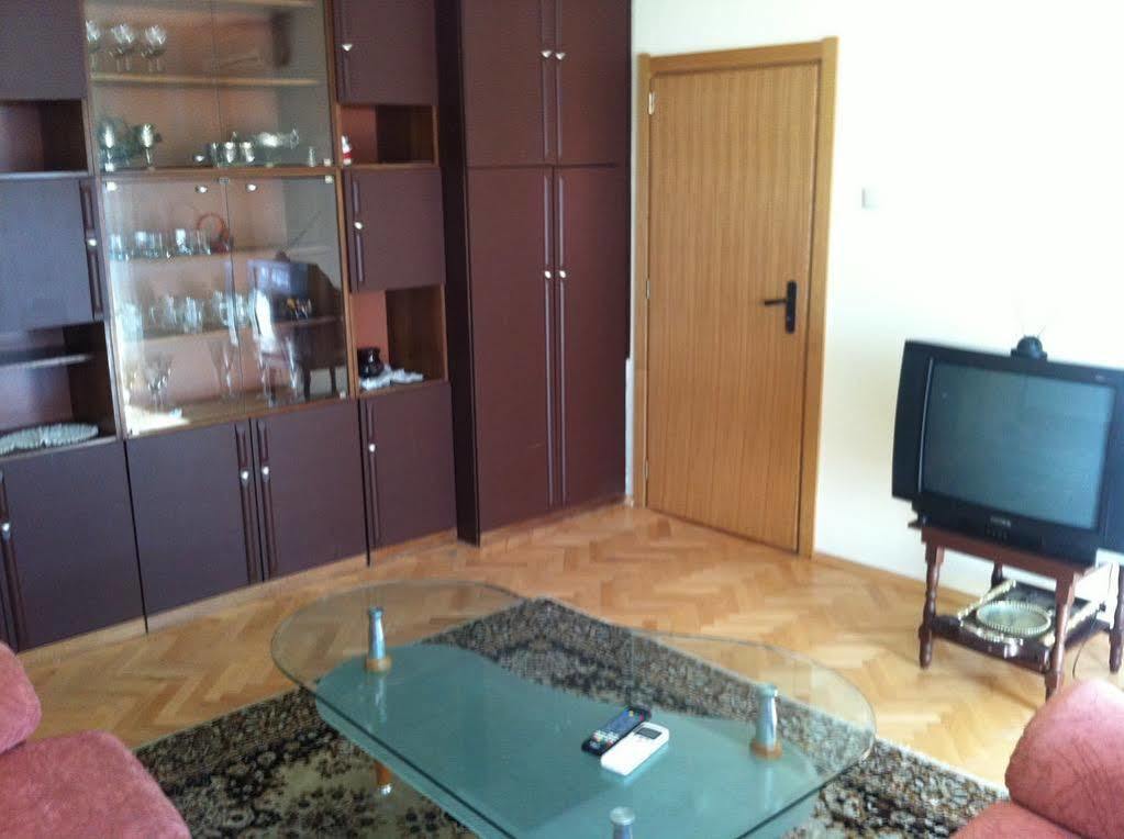 Apartment Marasha Plovdiv Exterior photo