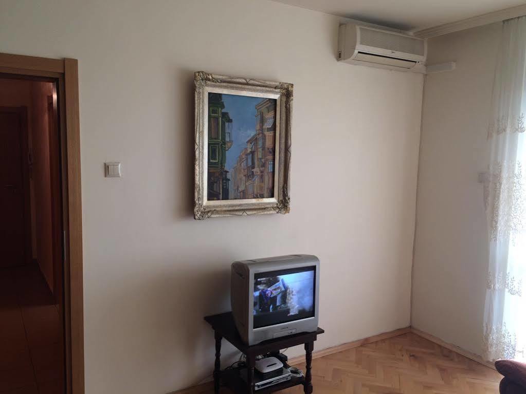 Apartment Marasha Plovdiv Exterior photo